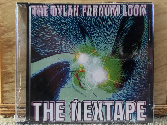 The Nextape Audio CD